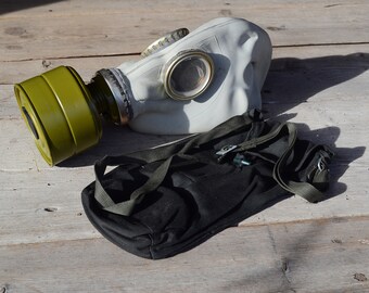 Soviet Gas Mask Etsy - all roblox gas masks