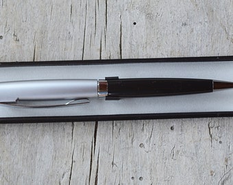 Vintage HERI Germany Ballpoint Pen with Original Box