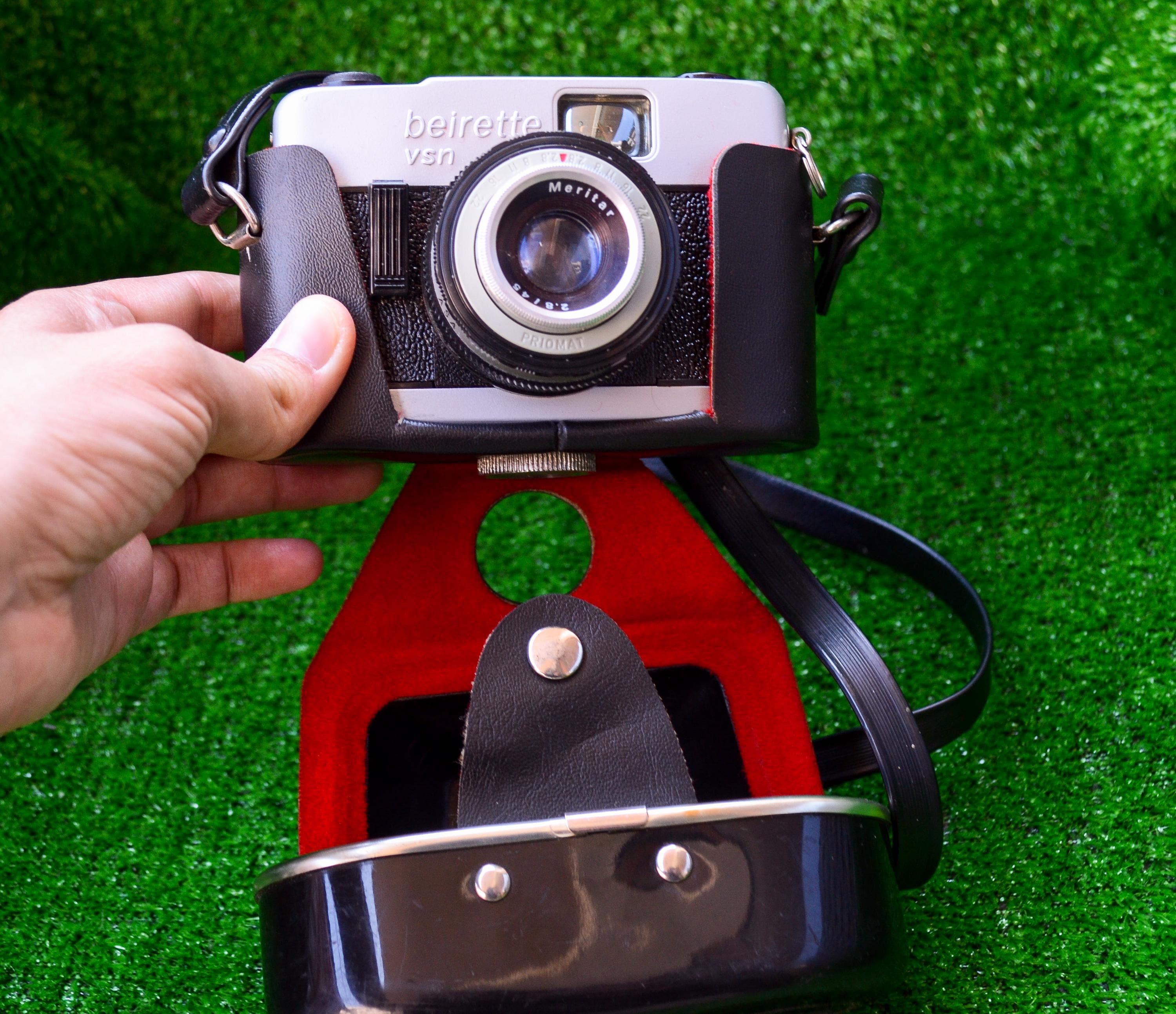 Beirette camera - Etsy 日本