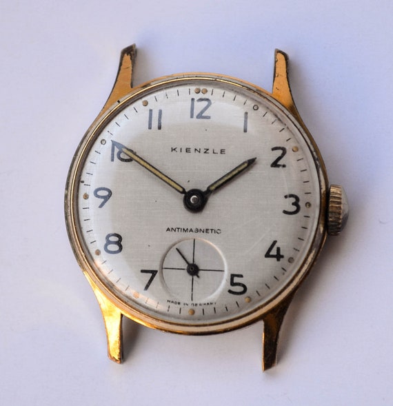 Kienzle watch vintage hot sale