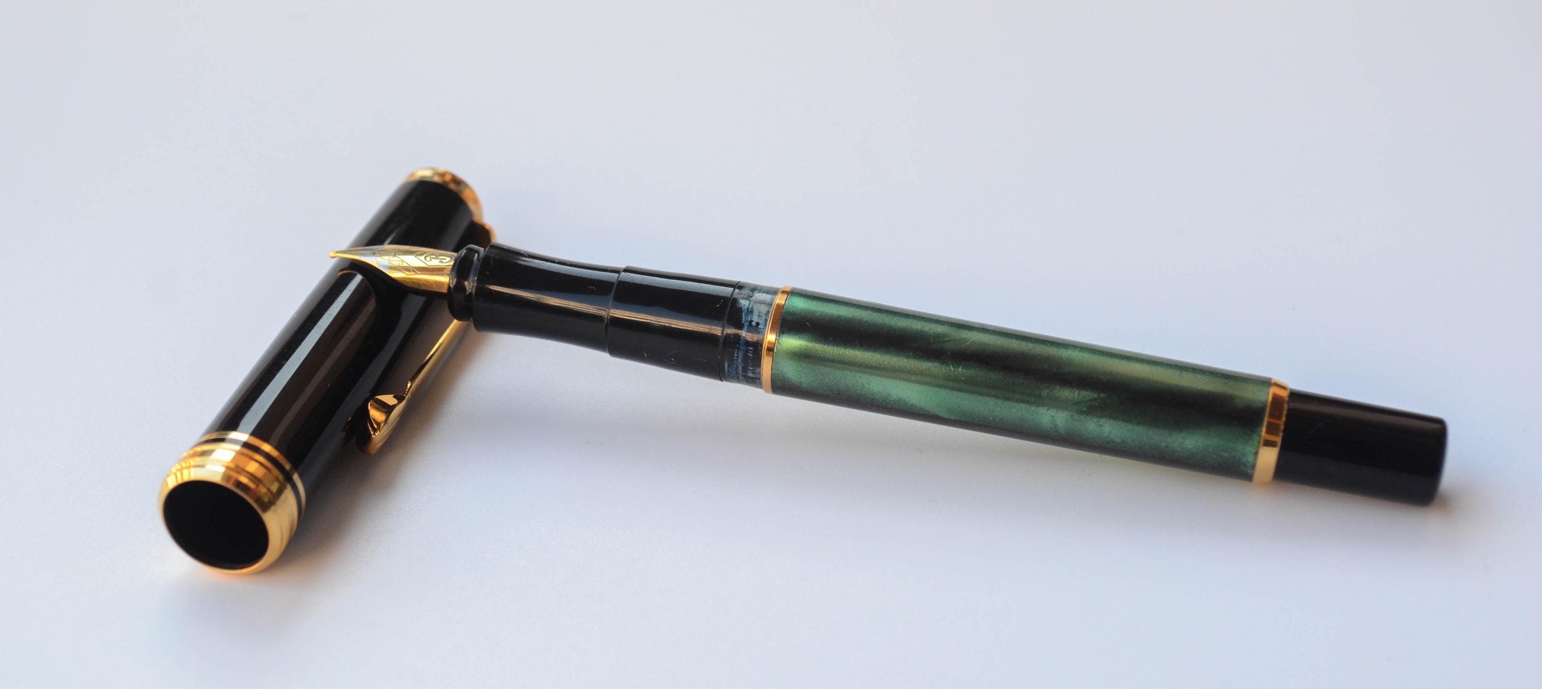 German fountain pen - Etsy 日本