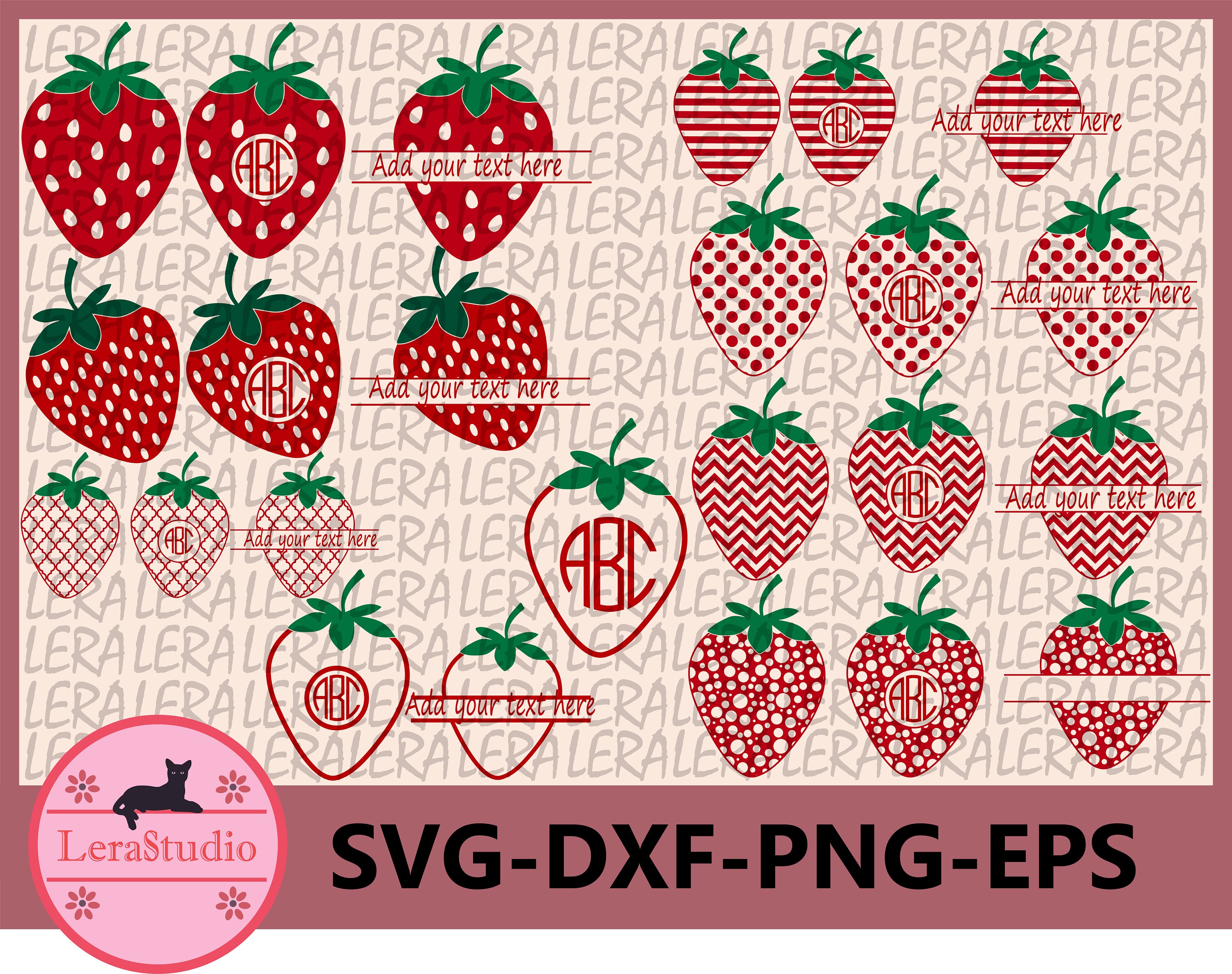Free Free 155 Sweet One Svg Strawberry SVG PNG EPS DXF File