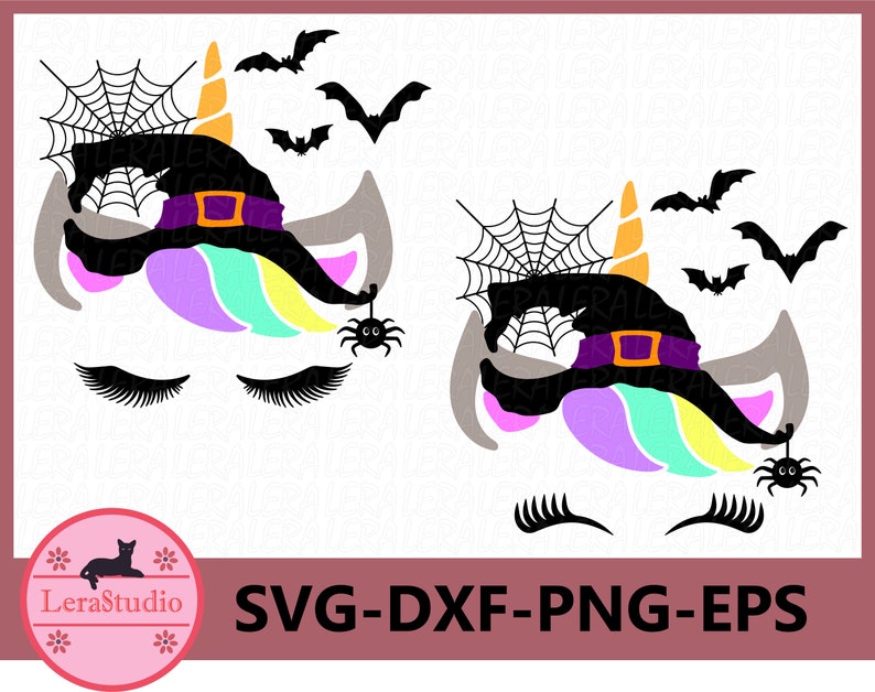 Free Free Unicorn Witch Svg 864 SVG PNG EPS DXF File