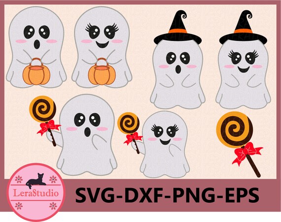 Download 60 Off Ghost Svg Halloween Svg Lollipop Svg Fall Svg Etsy