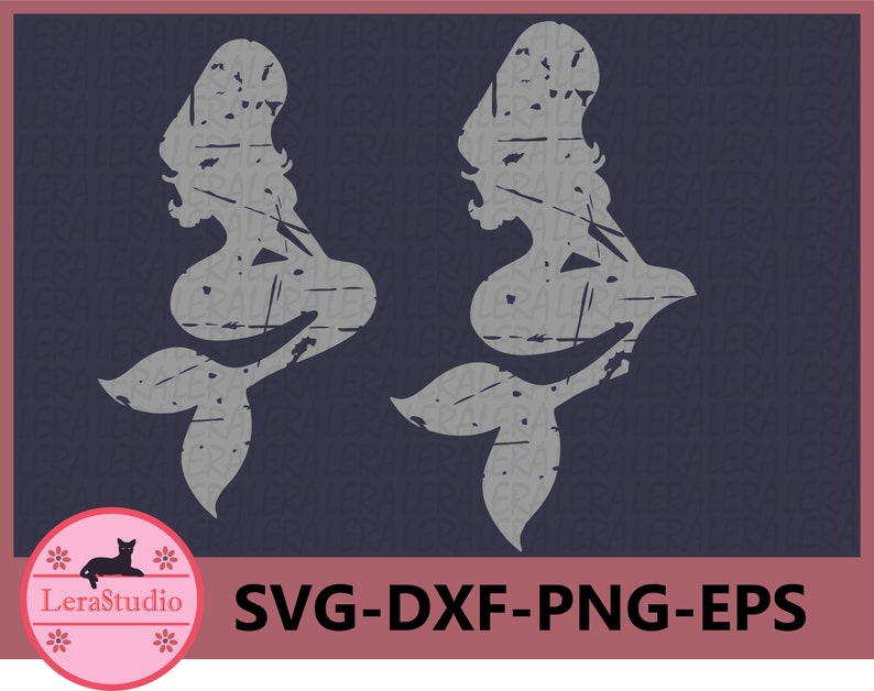 Free Free 297 Mermaid Js Svg SVG PNG EPS DXF File