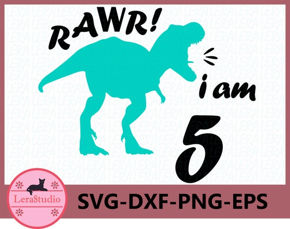 Download Dxf Buffalo Plaid Svg Dinosaur Svg Leopard Png Birthday Shirt Birthday T Rex Silhouette Dinosaur Svg Eps 60 Off Rawr I M 5 Svg Party Decor Paper Party Supplies