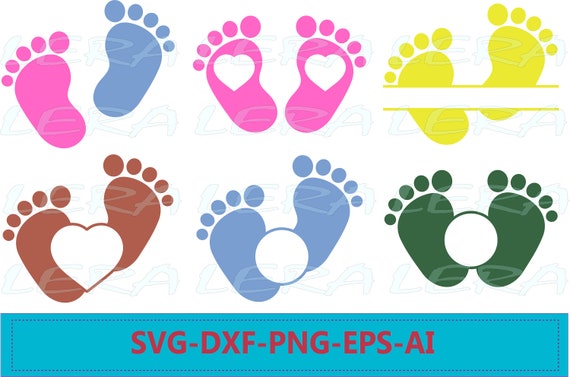 Download 60 Off Baby Feet Svg Baby Feet Svg Files Svg Png Eps Etsy