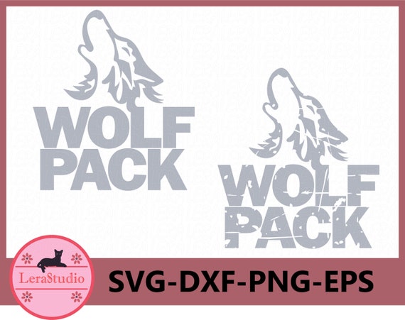 Download 60 Off Wolf Pack Svg Grunge Svg Shirt Design Svg Png Etsy