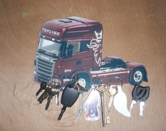 Camion Scania Etsy Camion Scania Etsy