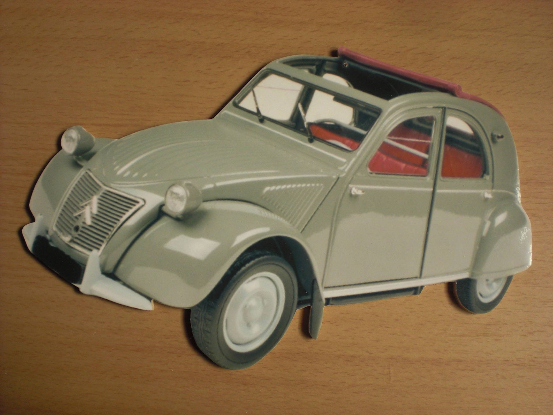 Plaque Mural Décorative | No Émaillée, Plaque Vintage Personnalisé