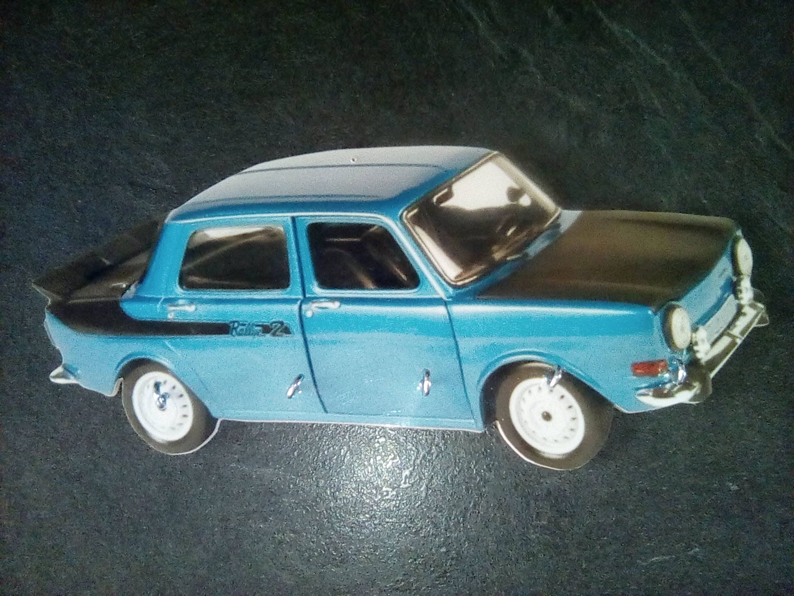 Porte Clés Mural Simca 1000 Rallye 2, Accroche Vintage Personnalisé, Portrait Pet, Cadeau Personnali