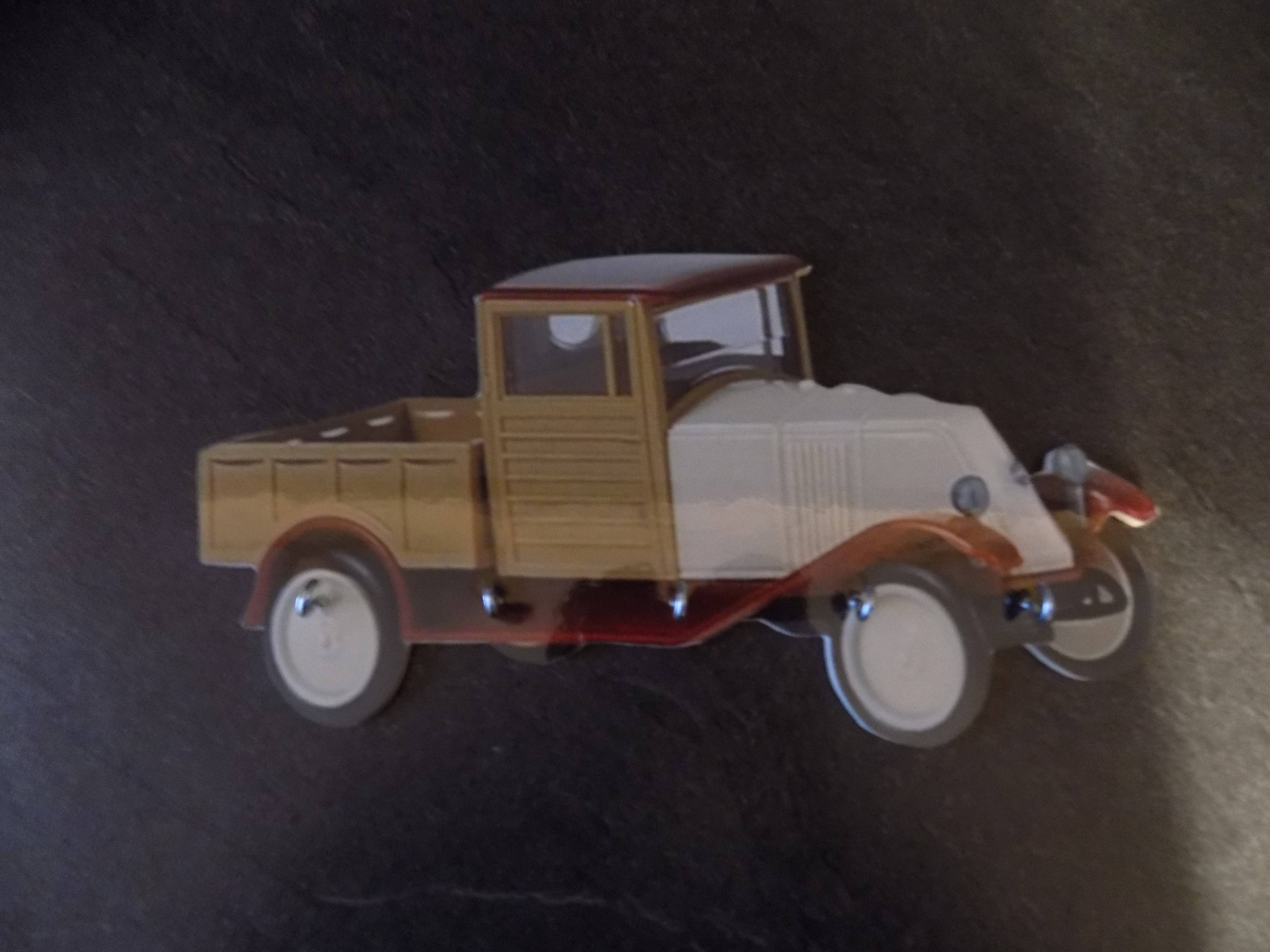 Porte Clés Mural Citroen Renault Nn/Accroche Renault Nn