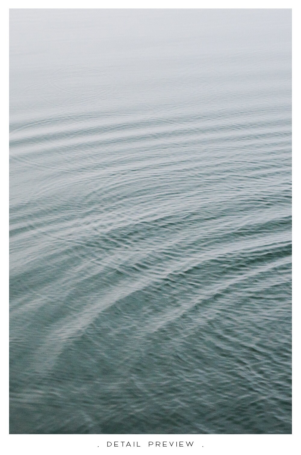 Water Ripples Prontable Water Photography | Printable Water Ripples | Zen Wall Art DOWNLOAD ...