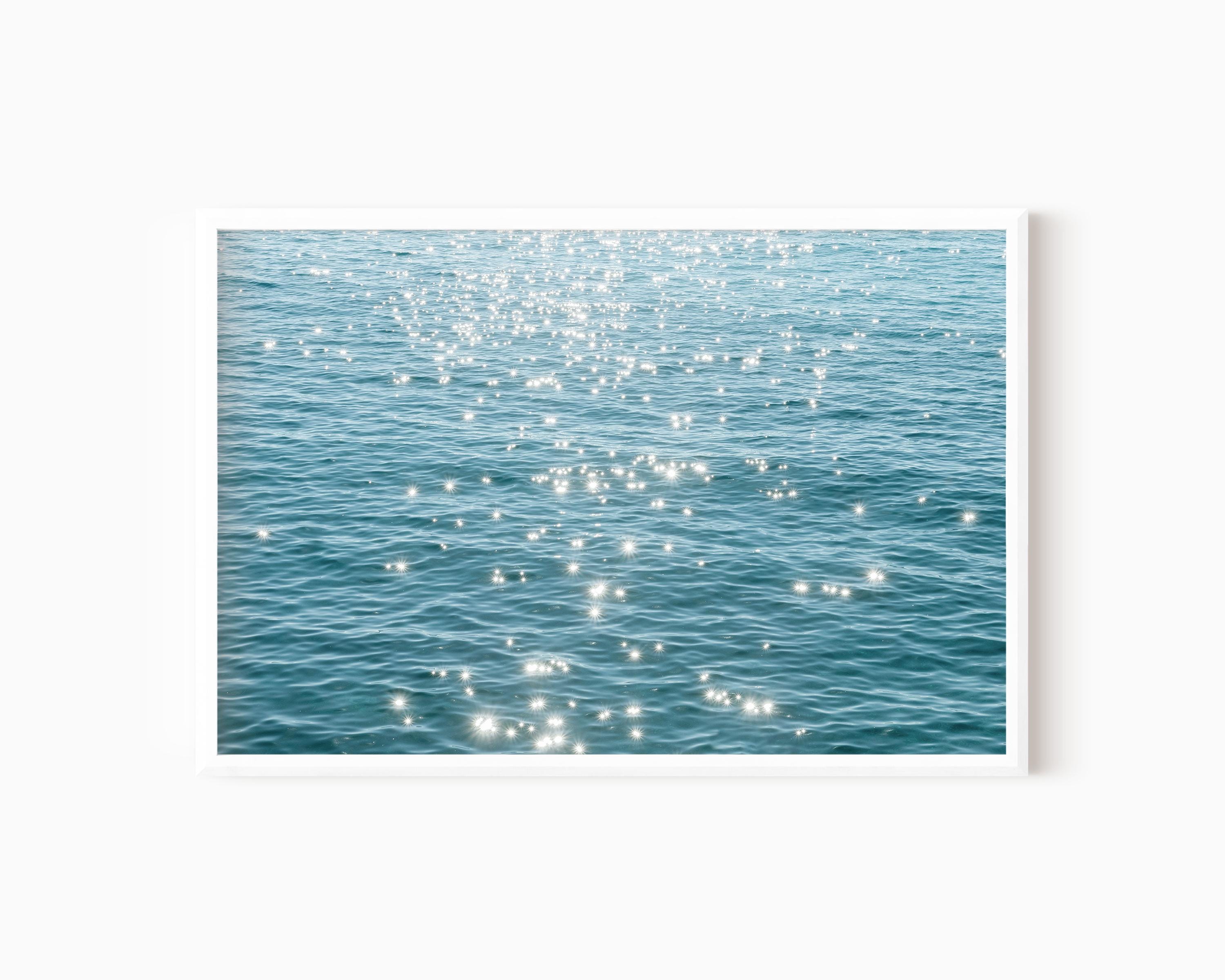 Coastal Wall Art | Printable Sea Photography Wall Art | Digital Ocean Print Download  #1500