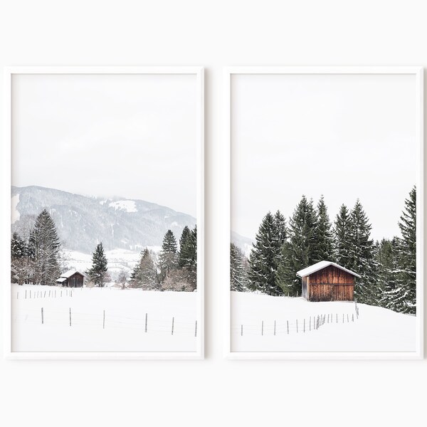 Log Cabin Decor Etsy