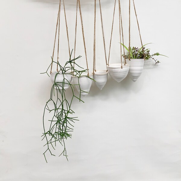 Hanging Planter Etsy UK