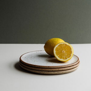 PREORDER- Side Plates, Dessert plates, Dinnerware