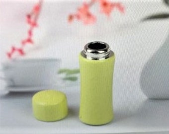 Miniature Thermos - 2 Color Choices