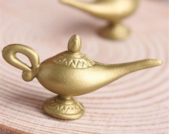 Mini Genie Lamp