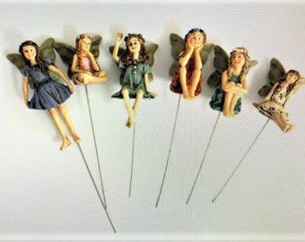 1 Fairy Pick - Your Choice