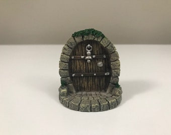 Miniature Fairy Door