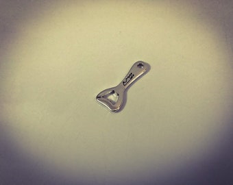 Miniatur Flaschenöffner