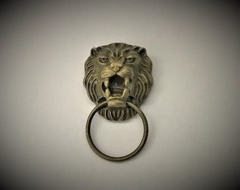 Mini Door Knocker