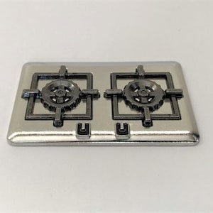 Mini cuisinière