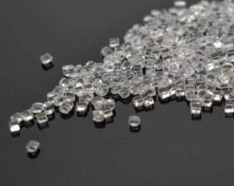 100 or 200 Mini Ice Cubes