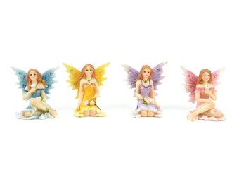 1 Miniature Fairy - Your Pick!