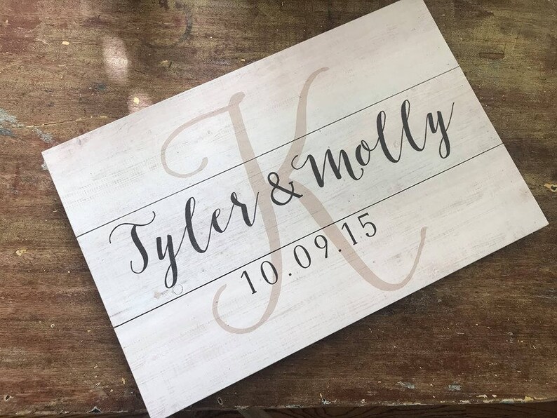 wedding-name-sign-custom-personalized-sign-wedding-gift-etsy