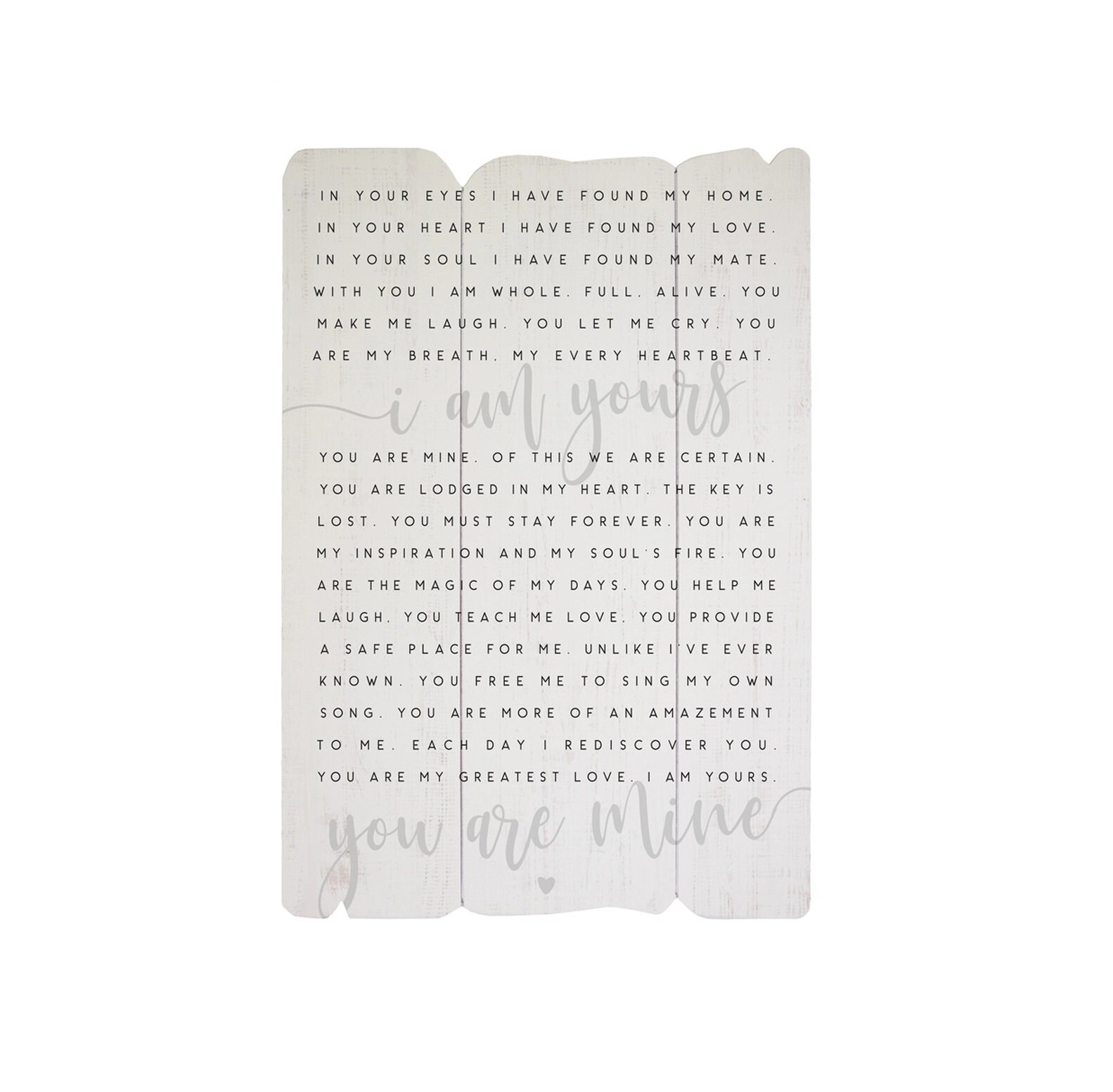 I Am Yours And You Are Mine Sign In Your Eyes I Have Found Etsy I Am Yours And You Are Mine Sign In Your Eyes I Have Found Etsy