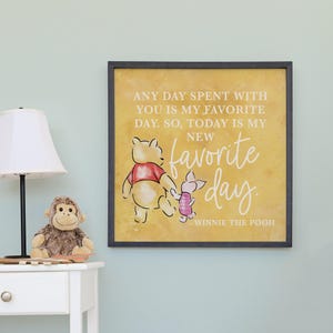 Today is My Favorite Day - Etsy