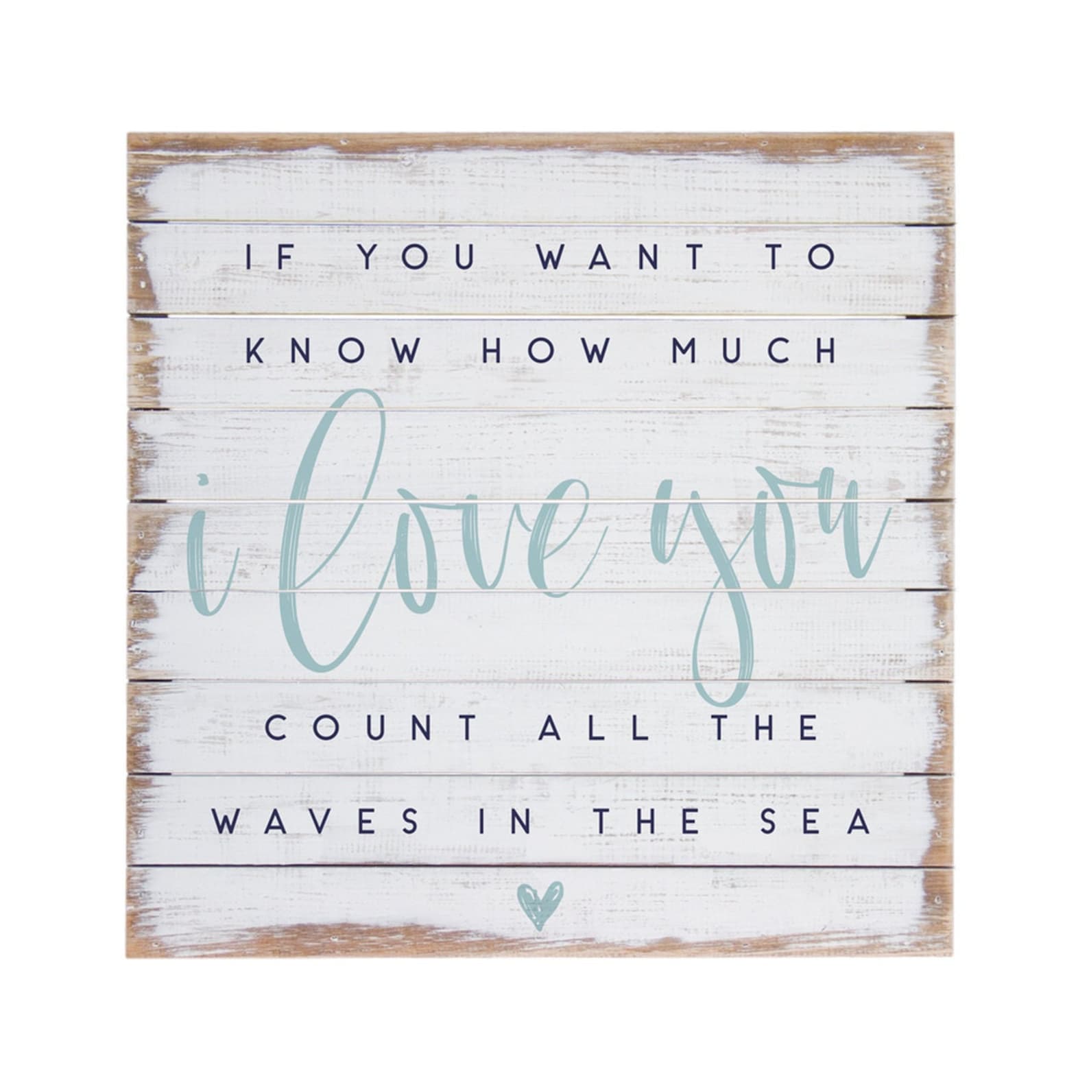 under the sea nursery wall decor