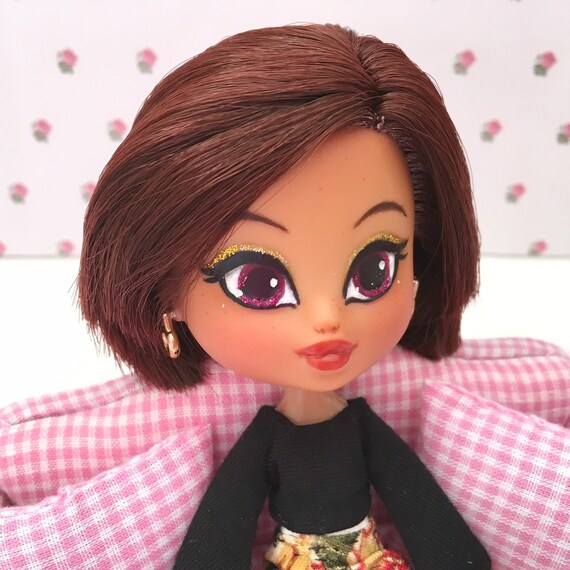 my pretty brown doll etsy