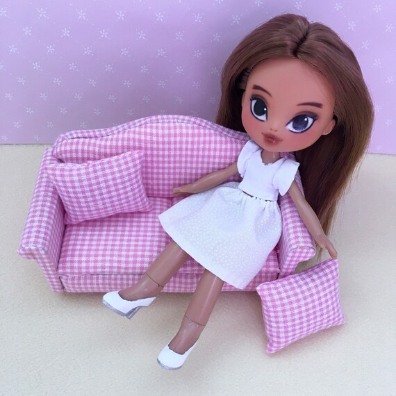 my pretty brown doll etsy