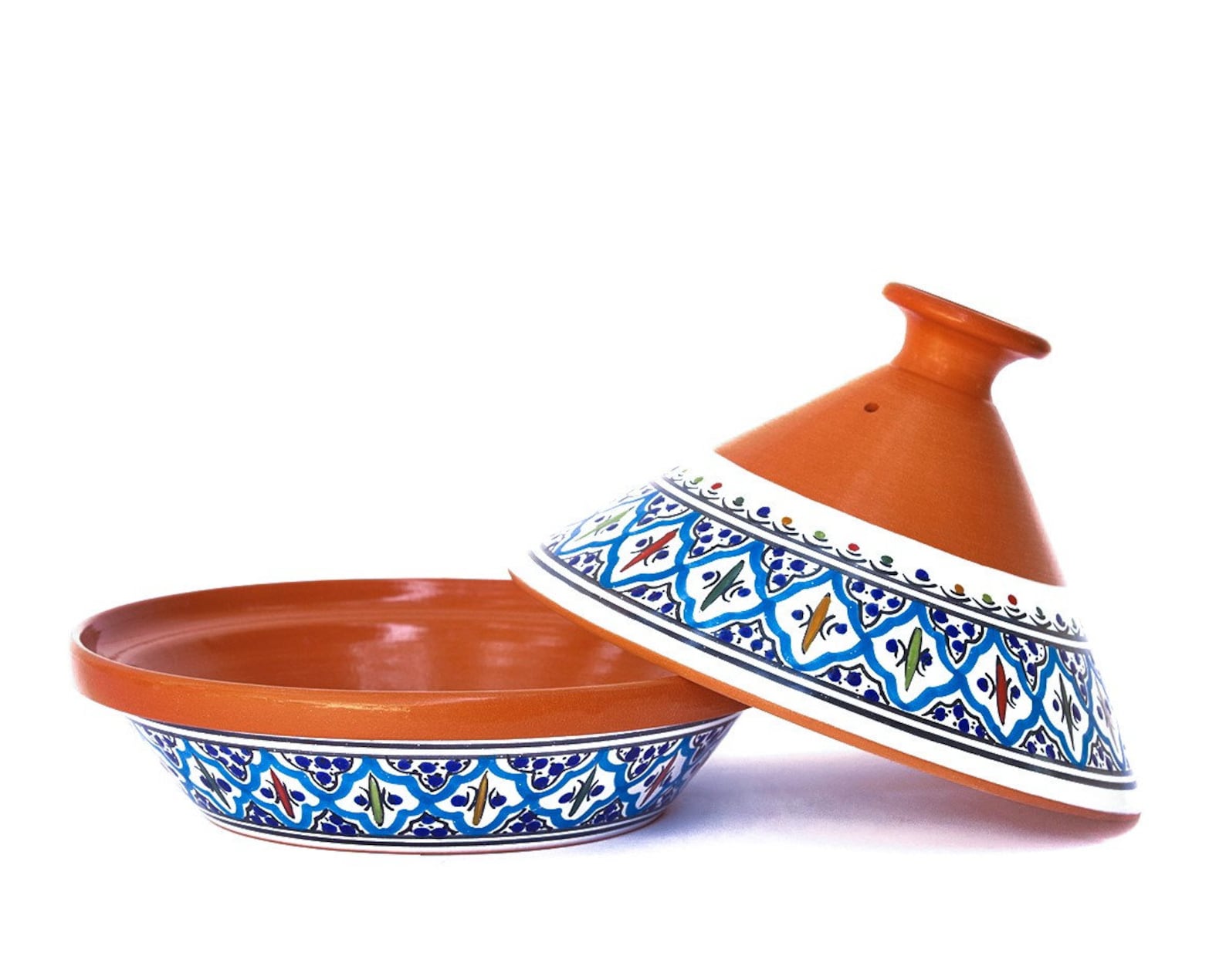 Kamesh Handmade Tagine Pot