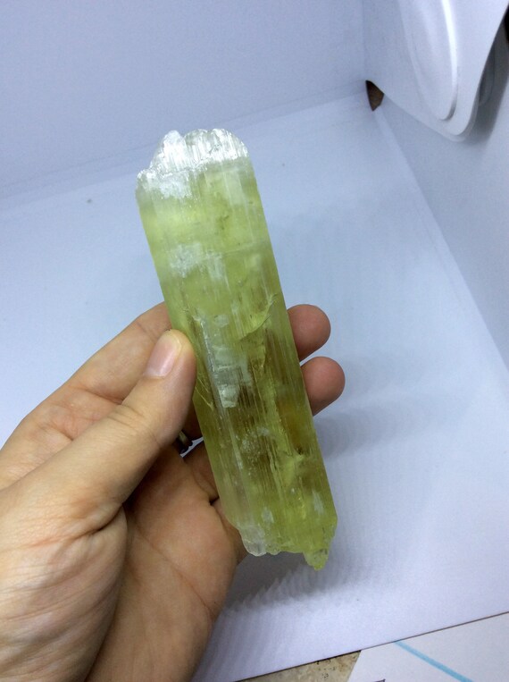 kunzite DT jaune de 181,5 181,5 181,5 g (30) aa00c4 kunzite DT jaune de 181,5 181,5 181,5 g (30) aa00c4