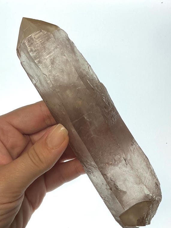 ブラジル、ミナスジェライス州、セーハ・デ・クタイア産のスモーキー