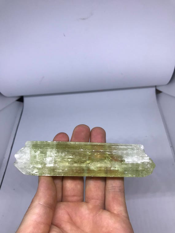kunzite DT jaune de 181,5 181,5 181,5 g (30) aa00c4 kunzite DT jaune de 181,5 181,5 181,5 g (30) aa00c4