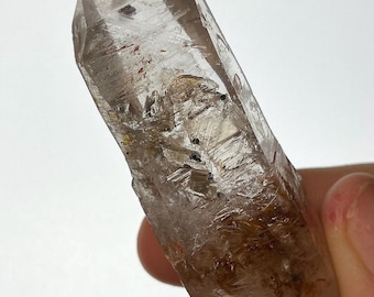 マダガスカル産の天然紫外線反応性ホタル石油石英 - Etsy 日本