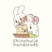 ChinchulieHandcraft store logo