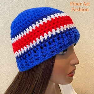Beanies with bills on them deals