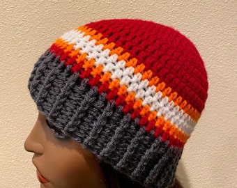 Buccaneers Beanie - Etsy