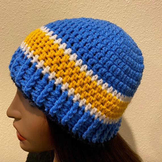 NFL Team Spirit Beanie los Angeles 