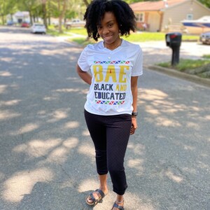 B.A.E shirt