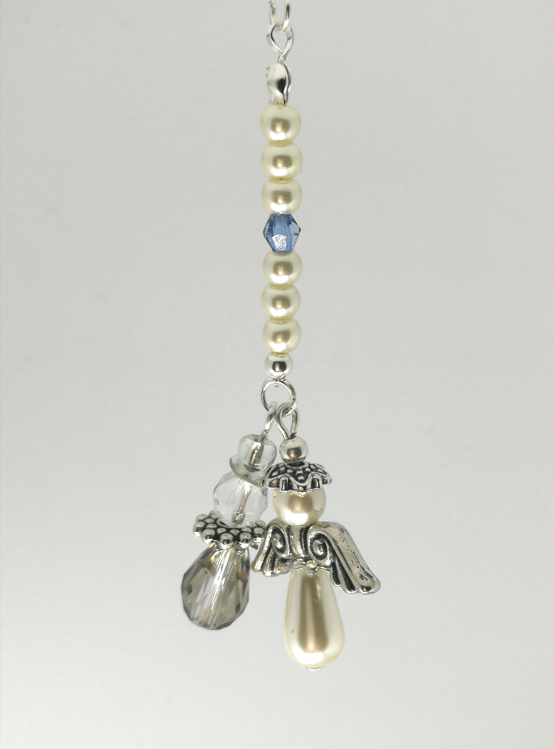 Bride Bouquet Charm. Lovely keepsake customise your colours Etsy