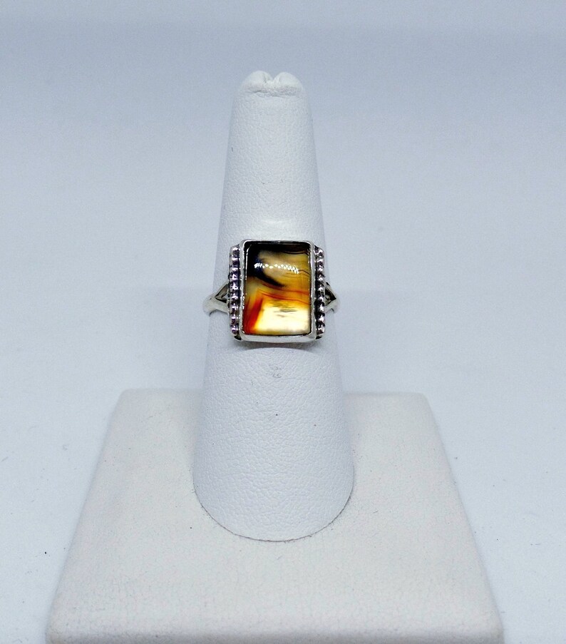 bague argent montana bague argent montana