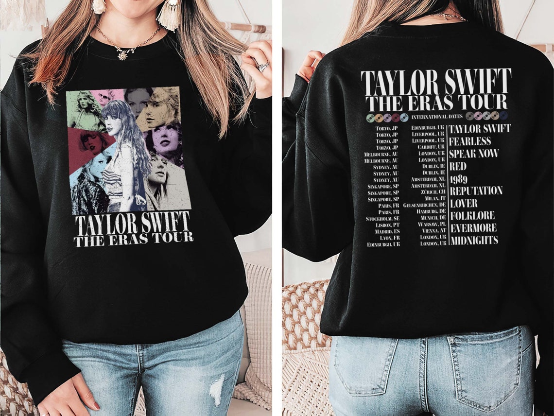 Taylor Swiftie Eras Tour PNG Taylor Swiftie Png Eras Tour - Etsy Australia