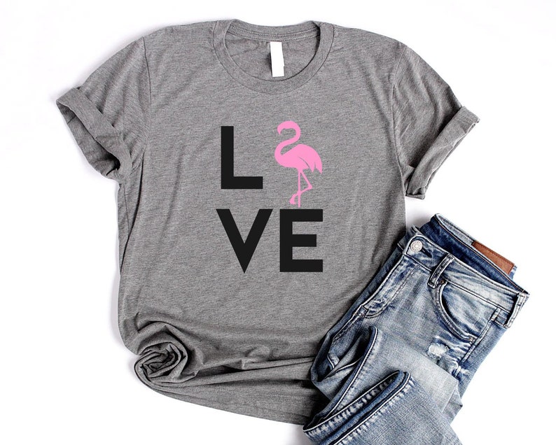 Flamingo Merch : FLAMINGO SHIRT FLAMINGO MERCH LADIES TOPS TEES WOMENS ...